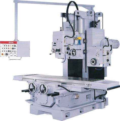 bed type cnc milling machine|plain horizontal milling machine.